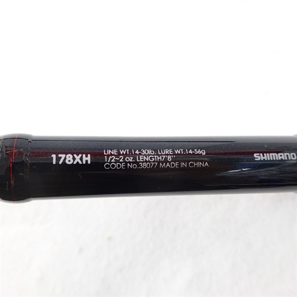 １８ゾディアス１７８ＸＨ